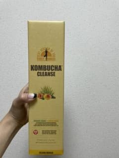 セパルフェ コンブチャクレンズ  720mlのサムネイル