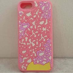 なつ様専用 ツモリチサト iPhone5ケースのサムネイル