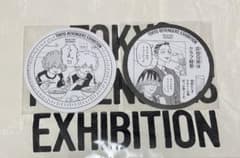 東京リベンジャーズ 韓国 ソウル 新体験展 コースターのサムネイル