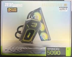 PALIT RTX 5090 ヒートシンクのみ 基板（PCB）なし ZOTAC RTX 5090 ヒートシンクのみ 基板（PCB）なし - メルカリ
