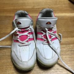エレッセ テニスシューズ23.5のサムネイル