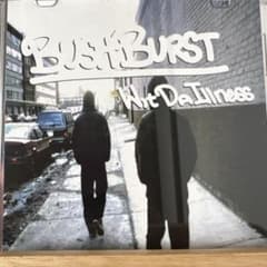 Bushburst / Wit Da Illness Seminishukeiのサムネイル