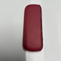 アイコスiQOS ILUMA イルマ　サンセットレッド④のサムネイル