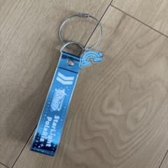 すたぽら Mスタ 2025 銀テープ風バッグチャーム Reluのサムネイル