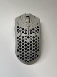 Finalmouse UltralightX Prophecy Clix M