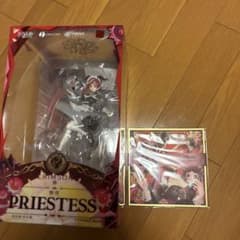d*3様 第5人格　フィギュアのサムネイル