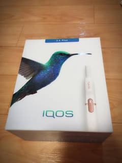 アイコス iQOS ホワイトのサムネイル