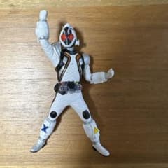 仮面ライダーフォーゼ フィギュアのサムネイル