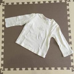 バーバリー長袖Tシャツ 90cmのサムネイル
