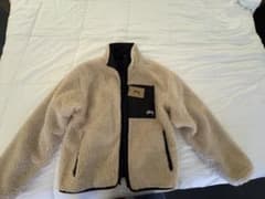 Stussy 8 Ball Reversible Fleece Jacketのサムネイル