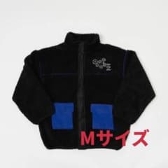 Ado 5th Adotomy ボアフリースMサイズ - メルカリ