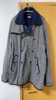 kapital ビーチクロス　トレンチコートのサムネイル