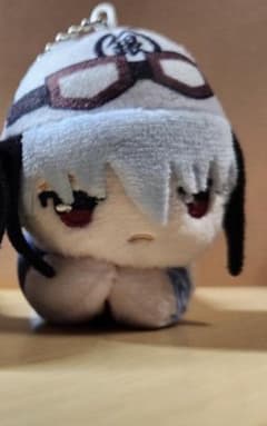銀魂 はぐキャラコレクション 坂田銀時のサムネイル