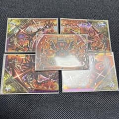 デュエルマスターズ デッキのサムネイル