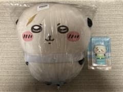 ちいかわ ラッコ 超BIGぬいぐるみ ゆらゆらソーラー セット - メルカリ