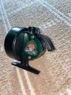 ジョンソンセンチュリー 100B 40thモデル 釣具 リール 釣りのサムネイル