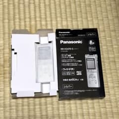 Panasonic ICレコーダー RR-XS470-S 本体 - 2