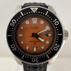 デッドストック　SEIKO　セイコー　プロフェッショナル　2205-0769 デッドストック SEIKO セイコー プロフェッショナル 2205-0769 - メルカリ