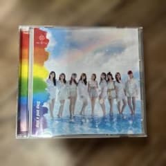 NiziU Step and a step CDのサムネイル