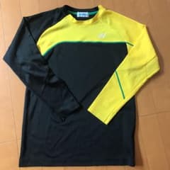 ヨネックス ロンT  Sのサムネイル