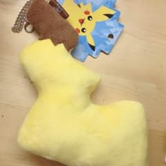 ピカチュウ しっぽ *のサムネイル
