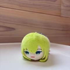 FGO☆もちもちマスコット☆エルキドゥ☆もちマス - メルカリ