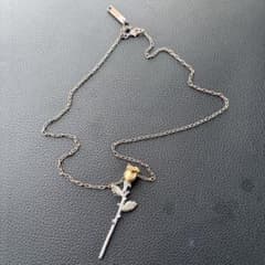 AMBUSH Rose necklace 正規品のサムネイル