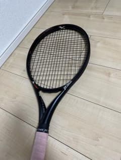 テニスラケット　プリンス　X105のサムネイル