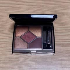 Dior アイシャドウパレット 689 ミッツァ - メルカリ