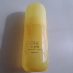 ONE BY KOSE CLEAR PEEL SERUM　ワンバイコーセーのサムネイル