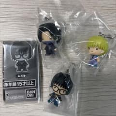 HUNTER×HUNTER 환영 여단 메지루시 액세서리 3점 세트