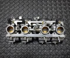 ゼファー400 キャブレターのサムネイル