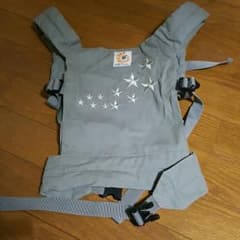 エルゴベビー　ドールキャリーのサムネイル