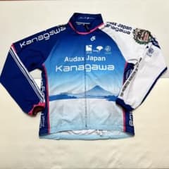 【ブルベ】AJ神奈川 ウインドブレーカー ブルベ】AJ神奈川 ウインドブレーカー - メルカリ