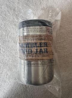 新品　イエティ　フードジャー　16oz ランブラー　シルバー 新品 イエティ フードジャー 16oz ランブラー シルバー - メルカリ