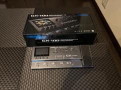 BOSS GX-100のサムネイル