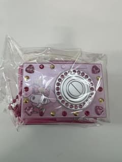 マイメロディ シークレットカメラ風ケースのサムネイル