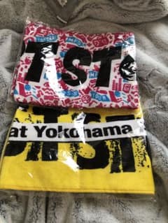 MY FIRST STORY タオルのサムネイル