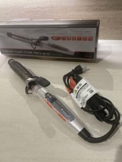 CREATE ION ヘアアイロン C73310