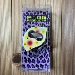 フロッグプロダクツ ウッド ギルレイカー - メルカリ