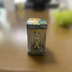 ティンカーベル　ミニチュアコレクションのサムネイル