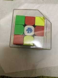 ガンキューブのサムネイル