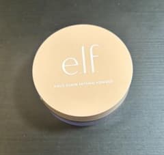 e.l.f. Halo Glow Setting Powder - 4
