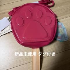 【新品未使用】ちはる　ズートピア　ニック・ワイルド キャンディーモチーフバッグのサムネイル