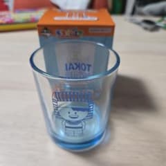 도카이 온에어 이치 반 쿠지 제 3 탄 H상 유리 컬렉션