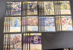 格安デュエマデッキ 青白エンジェルコマンド - メルカリ