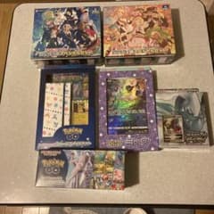 ポケモンカード　まとめ売りのサムネイル
