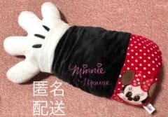 【未使用】ミニー お昼寝用まくらのサムネイル