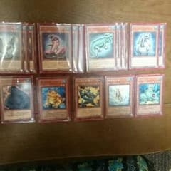 遊戯王 グレイドルデッキのサムネイル