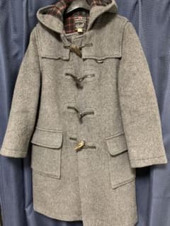 gloverall ダッフルコート made in Englandのサムネイル